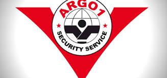 Logo Argo 1