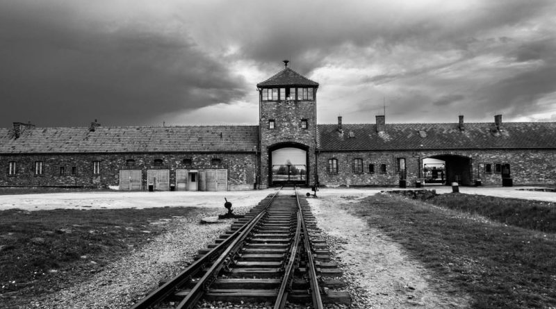 Campo di concentramento